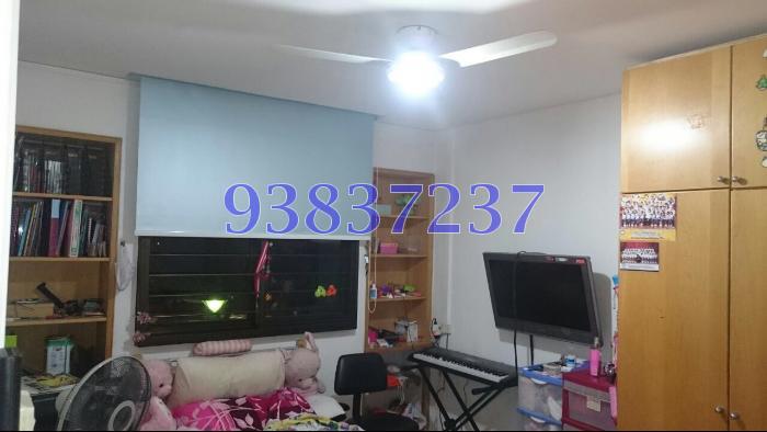 Blk 135 Rivervale Street (Sengkang), HDB Executive #62364032
